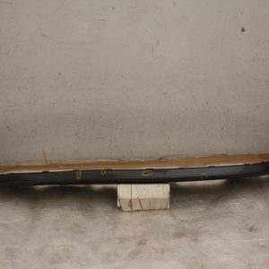 Audi Q5 S Line Front Bumper Lower Section 2017-2020 80A807061B Genuine *DAMAGED*