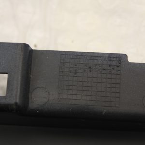 Audi Q5 S Line Front Bumper Lower Trim 2017 TO 2020 80A807661A Genuine - Image 16
