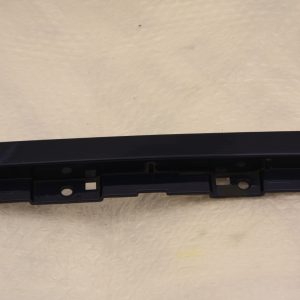 Audi Q5 S Line Front Bumper Lower Trim 2017 TO 2020 80A807661A Genuine - Image 4
