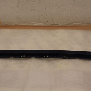 Audi Q5 S Line Front Bumper Lower Trim 2017 TO 2020 80A807661A Genuine