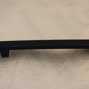 Audi Q5 S Line Front Bumper Lower Trim 2017 TO 2020 80A807661A Genuine - Image 8