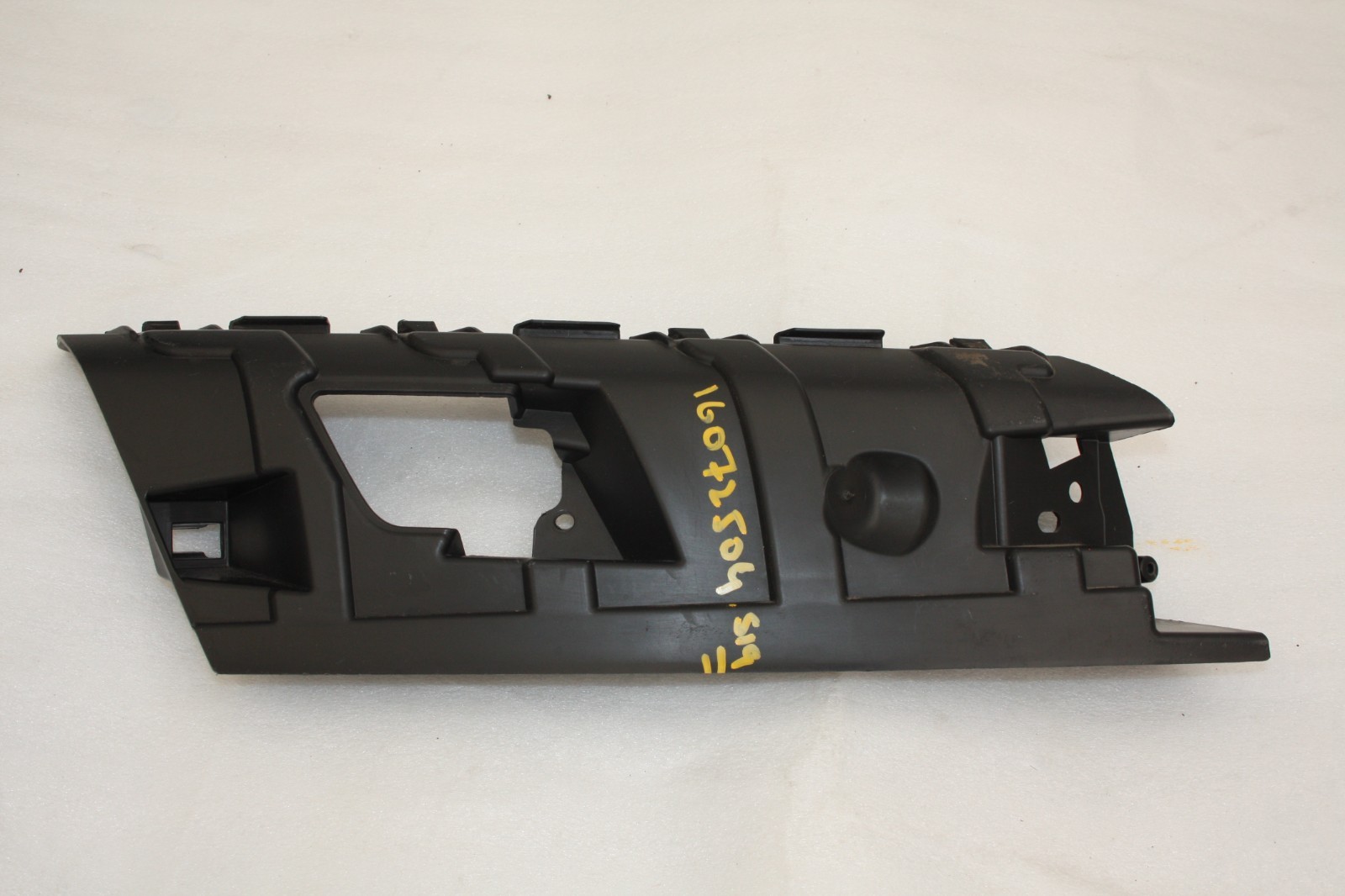 Audi Q5 S Line Front Bumper Right Bracket 2017 TO 2020 80A807096A Genuine