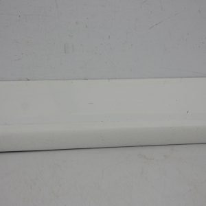 Audi Q5 S Line Front Right Door Moulding 2017 TO 2020 - Image 3