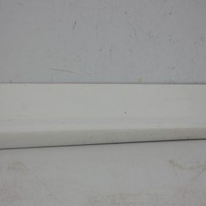 Audi Q5 S Line Front Right Door Moulding 2017 TO 2020 - Image 4