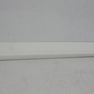 Audi Q5 S Line Front Right Door Moulding 2017 TO 2020 - Image 1