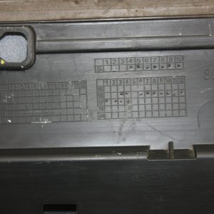 Audi Q5 S Line Front Right Door Moulding 2017 TO 2020 - Image 7