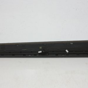 Audi Q5 S Line Front Right Door Moulding 2017 TO 2020 - Image 9