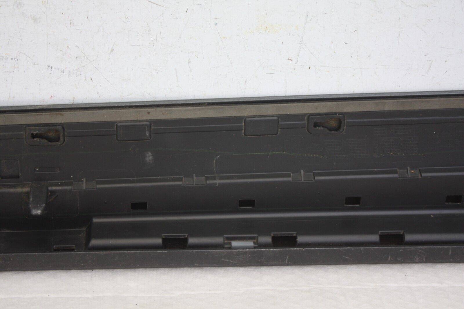 Audi-Q5-S-Line-Front-Right-Door-Moulding-2017-TO-2020-80A853960B-Genuine-176328460553-10