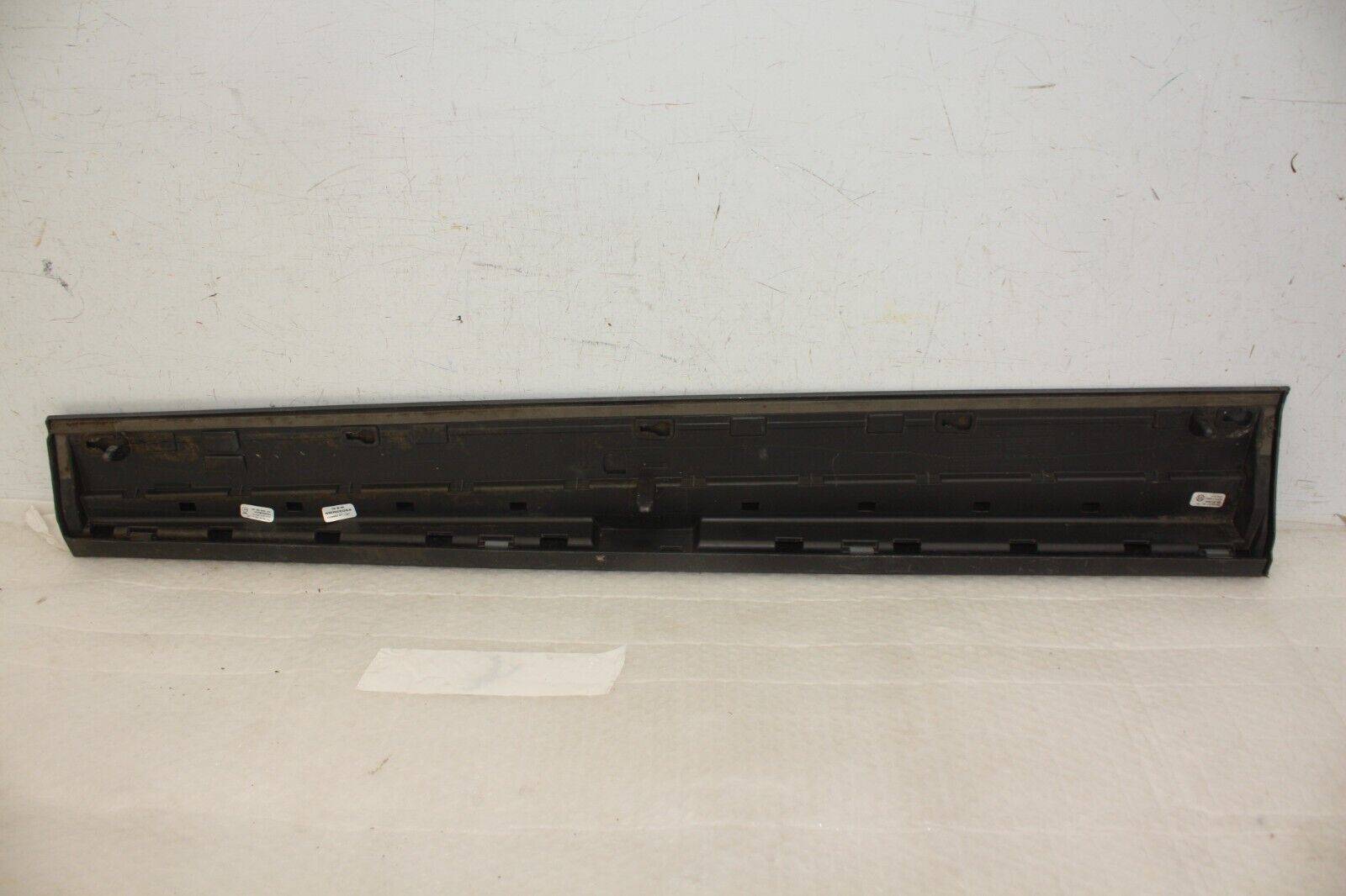 Audi-Q5-S-Line-Front-Right-Door-Moulding-2017-TO-2020-80A853960B-Genuine-176328460553-8