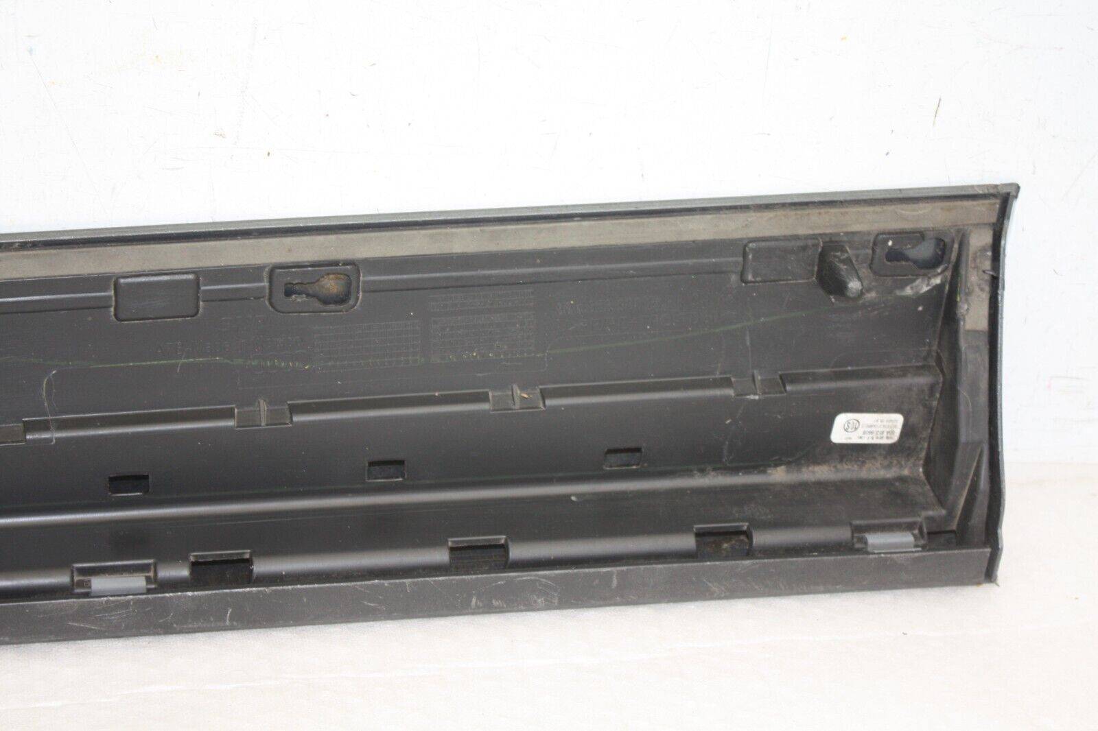 Audi-Q5-S-Line-Front-Right-Door-Moulding-2017-TO-2020-80A853960B-Genuine-176328460553-9
