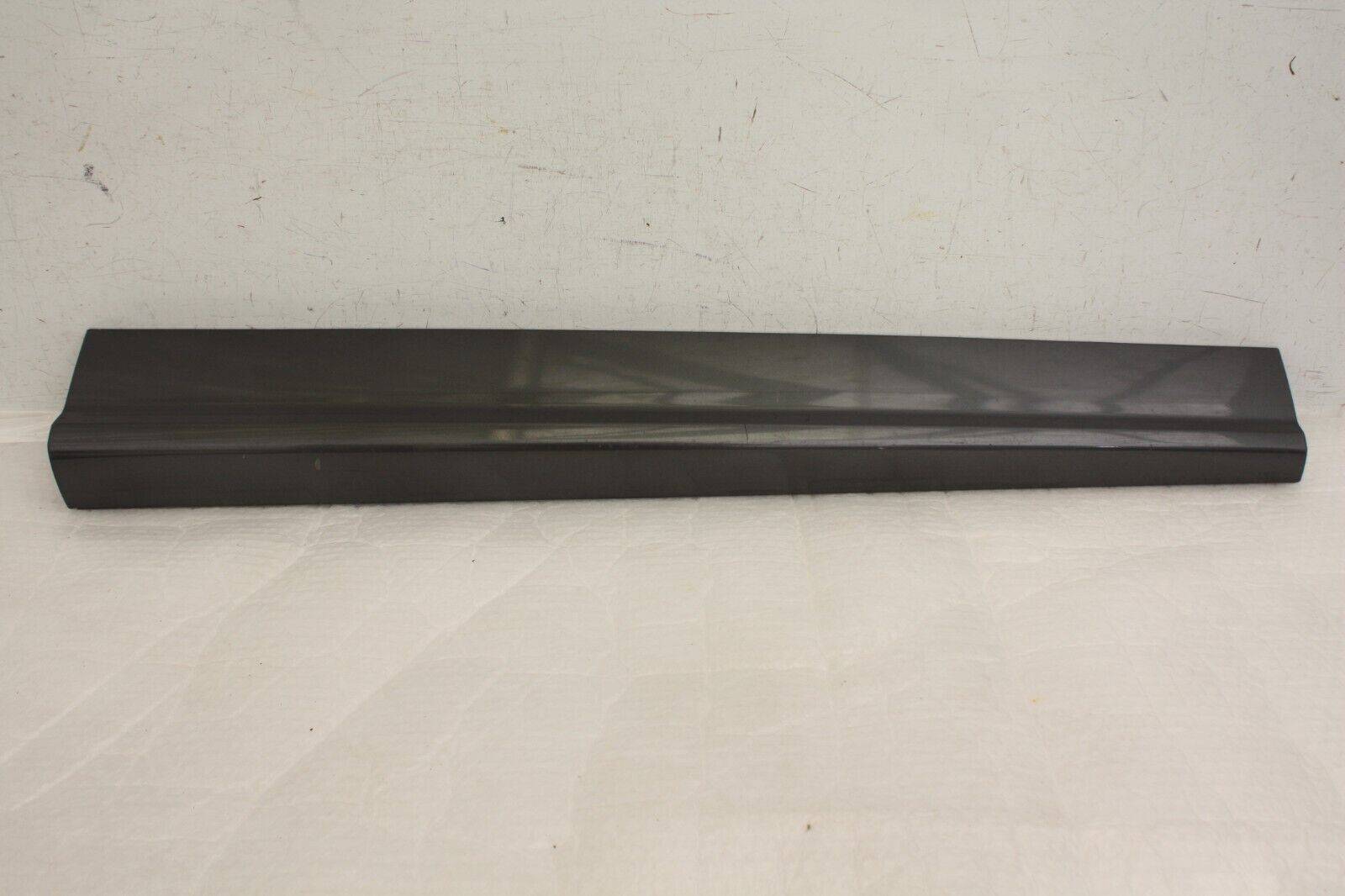 Audi Q5 S Line Front Right Door Moulding 2017 TO 2020 80A853960B Genuine 176335426593
