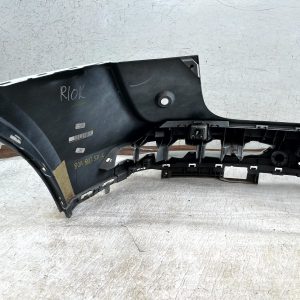 Audi Q5 S-Line Rear Bumper 2017 TO 2020 80A807511C Genuine - Image 12