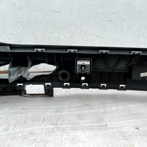 Audi Q5 S-Line Rear Bumper 2017 TO 2020 80A807511C Genuine - Image 13