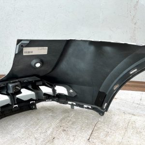 Audi Q5 S-Line Rear Bumper 2017 TO 2020 80A807511C Genuine - Image 16