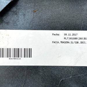 Audi Q5 S-Line Rear Bumper 2017 TO 2020 80A807511C Genuine - Image 18