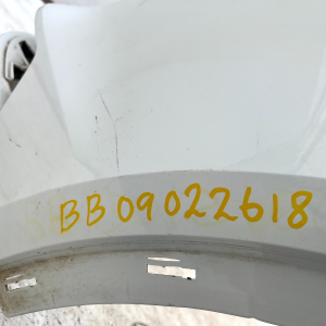 Audi Q5 S-Line Rear Bumper 2017 TO 2020 80A807511C Genuine - Image 19