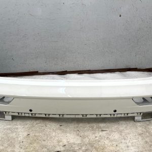 Audi Q5 S-Line Rear Bumper 2017 TO 2020 80A807511C Genuine - Image 5