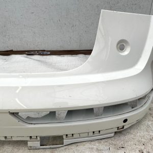 Audi Q5 S-Line Rear Bumper 2017 TO 2020 80A807511C Genuine - Image 6