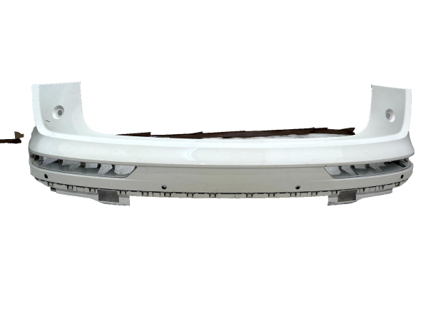 Audi-Q5-S-Line-Rear-Bumper-2017-TO-2020-80A807511C-Genuine-177914028543
