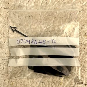 Audi Q5 S Line Rear Bumper Left Tow Eye Cover Cap 2020-2025 80A807441D Genuine - Image 15