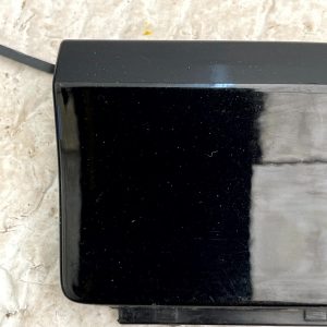 Audi Q5 S Line Rear Bumper Left Tow Eye Cover Cap 2020-2025 80A807441D Genuine - Image 4