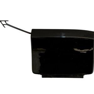 Audi Q5 S Line Rear Bumper Left Tow Eye Cover Cap 2020-2025 80A807441D Genuine - Image 1