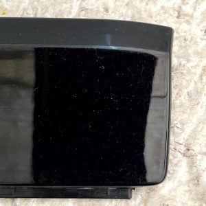 Audi Q5 S Line Rear Bumper Left Tow Eye Cover Cap 2020-2025 80A807441D Genuine - Image 5