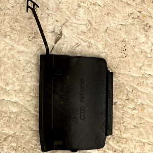 Audi Q5 S Line Rear Bumper Left Tow Eye Cover Cap 2020-2025 80A807441D Genuine - Image 6