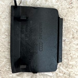 Audi Q5 S Line Rear Bumper Left Tow Eye Cover Cap 2020-2025 80A807441D Genuine - Image 7