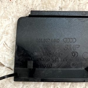Audi Q5 S Line Rear Bumper Left Tow Eye Cover Cap 2020-2025 80A807441D Genuine - Image 8