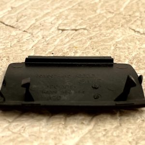 Audi Q5 S Line Rear Bumper Left Tow Eye Cover Cap 2020-2025 80A807441D Genuine - Image 10