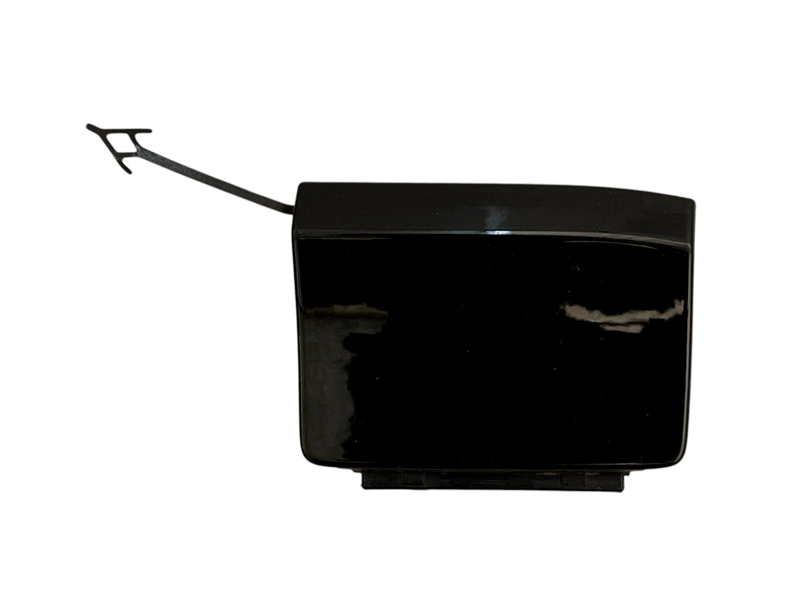 Audi Q5 S Line Rear Bumper Left Tow Eye Cover Cap 2020-2025 80A807441D Genuine