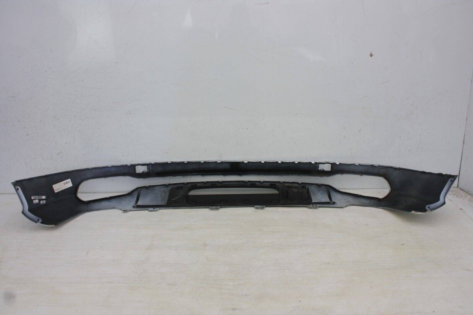 Audi-Q5-S-Line-Rear-Bumper-Lower-Section-2017-TO-2020-Genuine-175421673243-12