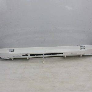 Audi Q5 S Line Rear Bumper Lower Section 2017 TO 2020 Genuine 175421673243