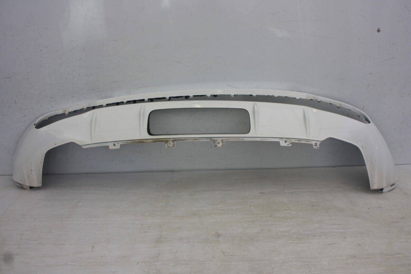 Audi-Q5-S-Line-Rear-Bumper-Lower-Section-2017-TO-2020-Genuine-175421673243-9