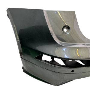 Audi Q5 S Line SQ5 Rear Bumper 2017 TO 2020 80A807385A Genuine - Image 3