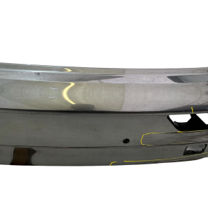 Audi Q5 S Line SQ5 Rear Bumper 2017 TO 2020 80A807385A Genuine - Image 5