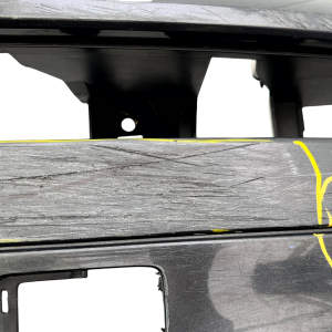 Audi Q5 S Line SQ5 Rear Bumper 2017 TO 2020 80A807385A Genuine - Image 10