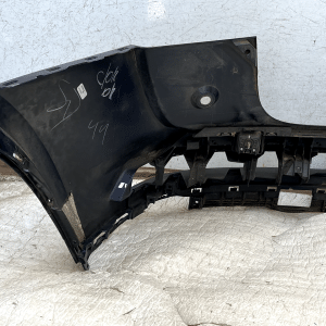 Audi Q5 S Line SQ5 Rear Bumper 2017 TO 2021 80A807511C Genuine 30 Audi Q5 S Line SQ5 Rear Bumper 2017 TO 2021 80A807511C Genuine - Image 12