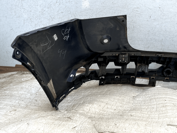 Audi Q5 S Line SQ5 Rear Bumper 2017 TO 2021 80A807511C Genuine 11 Audi Q5 S Line SQ5 Rear Bumper 2017 TO 2021 80A807511C Genuine 178456312763 12