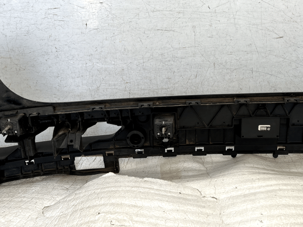 Audi Q5 S Line SQ5 Rear Bumper 2017 TO 2021 80A807511C Genuine 12 Audi Q5 S Line SQ5 Rear Bumper 2017 TO 2021 80A807511C Genuine 178456312763 13