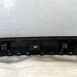 Audi Q5 S Line SQ5 Rear Bumper 2017 TO 2021 80A807511C Genuine 32 Audi Q5 S Line SQ5 Rear Bumper 2017 TO 2021 80A807511C Genuine - Image 14
