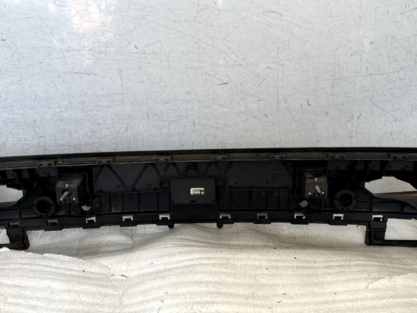 Audi Q5 S Line SQ5 Rear Bumper 2017 TO 2021 80A807511C Genuine 13 Audi Q5 S Line SQ5 Rear Bumper 2017 TO 2021 80A807511C Genuine 178456312763 14
