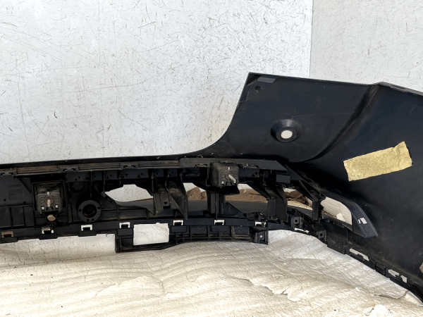 Audi Q5 S Line SQ5 Rear Bumper 2017 TO 2021 80A807511C Genuine 14 Audi Q5 S Line SQ5 Rear Bumper 2017 TO 2021 80A807511C Genuine 178456312763 15