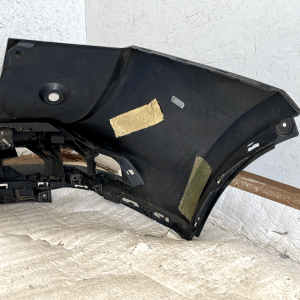 Audi Q5 S Line SQ5 Rear Bumper 2017 TO 2021 80A807511C Genuine 34 Audi Q5 S Line SQ5 Rear Bumper 2017 TO 2021 80A807511C Genuine - Image 16