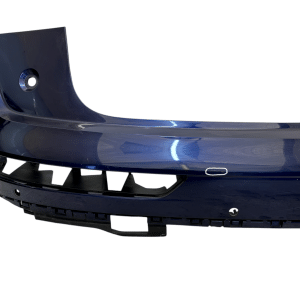 Audi Q5 S Line SQ5 Rear Bumper 2017 TO 2021 80A807511C Genuine 21 Audi Q5 S Line SQ5 Rear Bumper 2017 TO 2021 80A807511C Genuine - Image 3