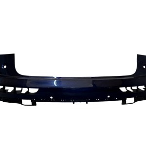 Audi Q5 S Line SQ5 Rear Bumper 2017 TO 2021 80A807511C Genuine 19 Audi Q5 S Line SQ5 Rear Bumper 2017 TO 2021 80A807511C Genuine - Image 1