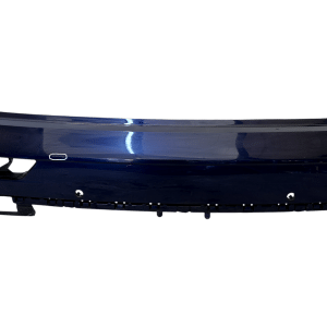 Audi Q5 S Line SQ5 Rear Bumper 2017 TO 2021 80A807511C Genuine 22 Audi Q5 S Line SQ5 Rear Bumper 2017 TO 2021 80A807511C Genuine - Image 4