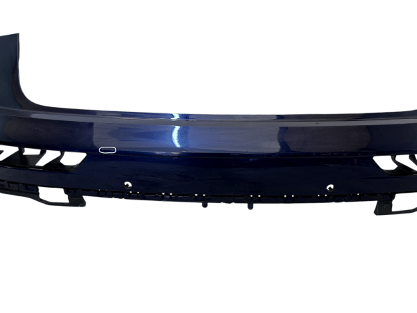 Audi Q5 S Line SQ5 Rear Bumper 2017 TO 2021 80A807511C Genuine 3 Audi Q5 S Line SQ5 Rear Bumper 2017 TO 2021 80A807511C Genuine 178456312763 4