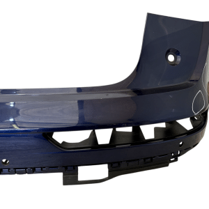 Audi Q5 S Line SQ5 Rear Bumper 2017 TO 2021 80A807511C Genuine 23 Audi Q5 S Line SQ5 Rear Bumper 2017 TO 2021 80A807511C Genuine - Image 5
